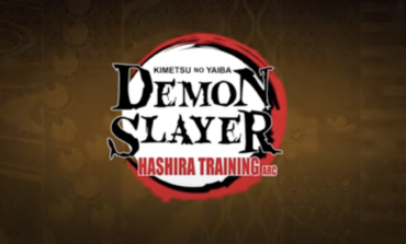 Slayers Assemble! 'Demon Slayer' Season Four Hacks Its Way to Crunchyroll This May
